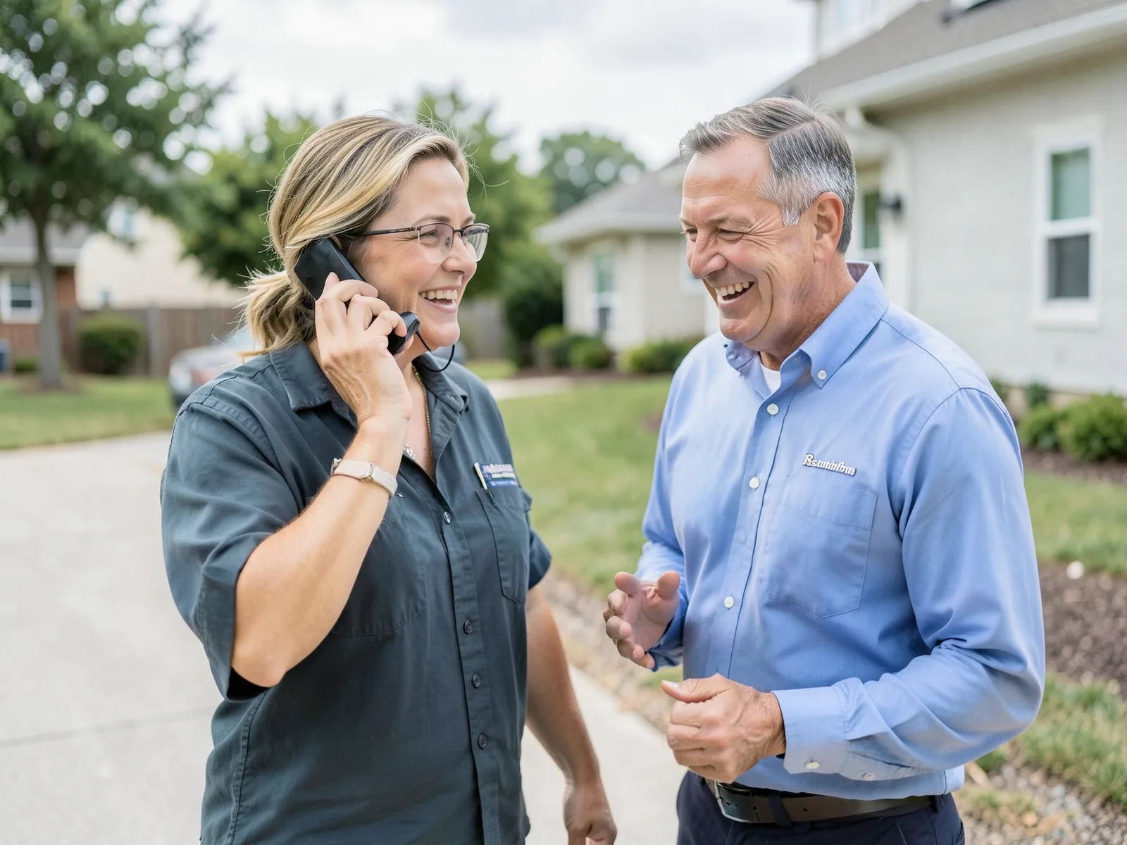 Frequently Asked Questions About Water Heater Failure Cleanup in Nemo, TX